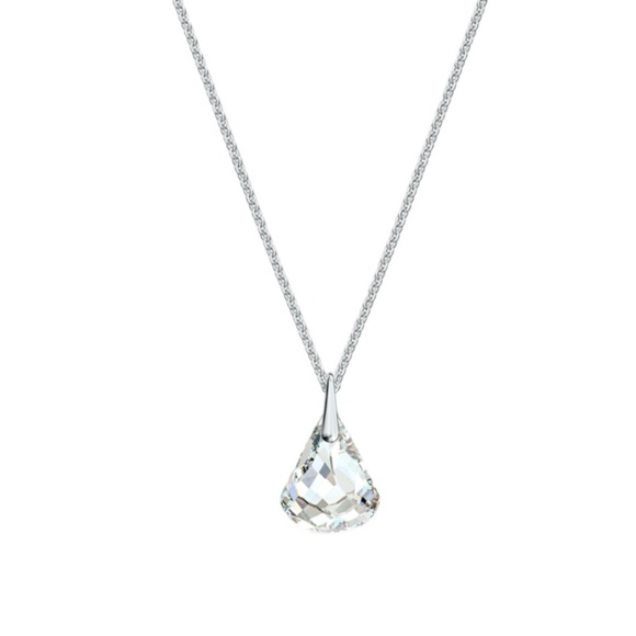 Swarovski Jewelry - Swarovski spirit pendant necklace.